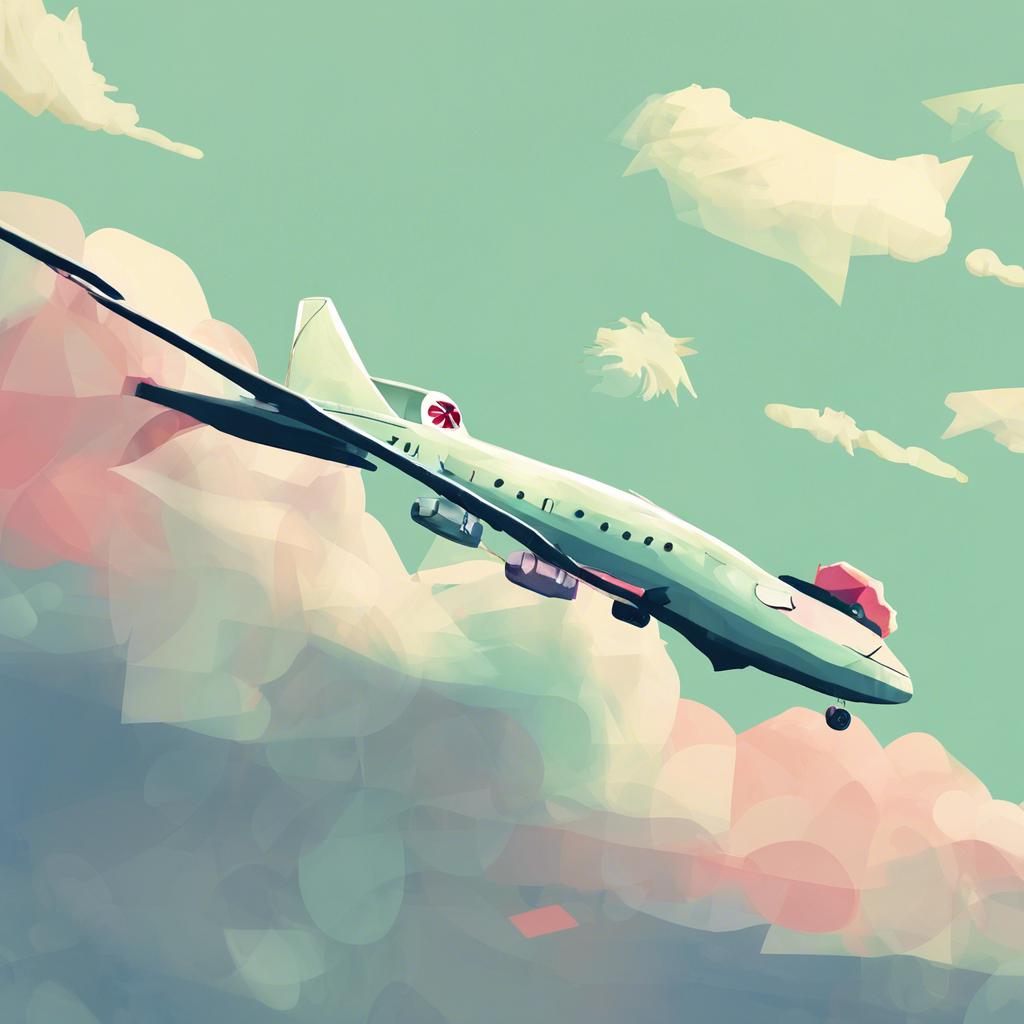 Bedeutung der Flugzeuge als Motiv