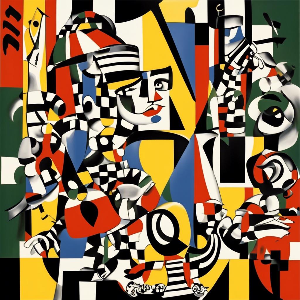 Kritische Anerkennung und Rezeption von Le Cirque durch die Kunstkritik