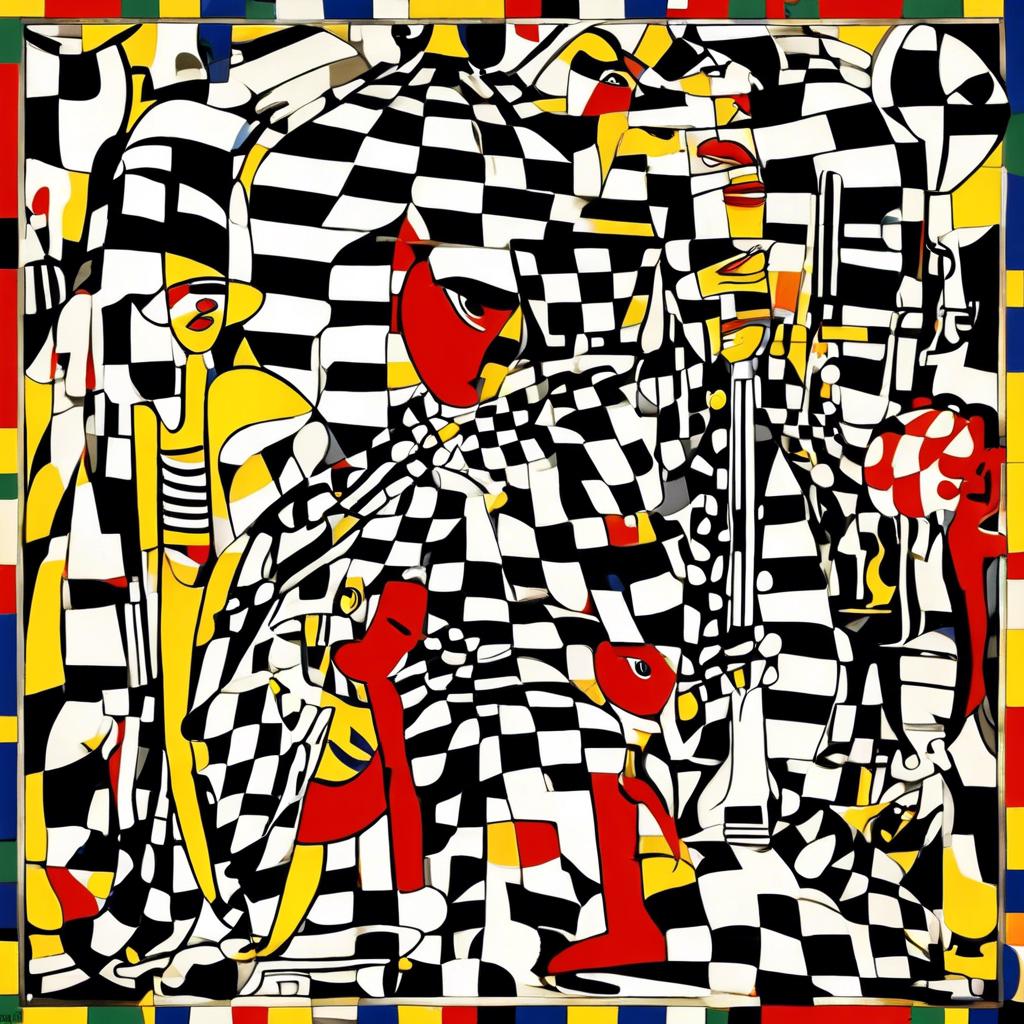 Le Cirque: Eine Fusion von Kunst und Entertainment
