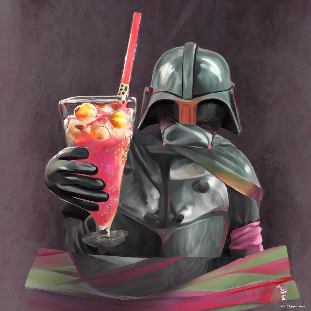 Die kontroverse Persönlichkeit von Boba - Anita ‌Malfatti