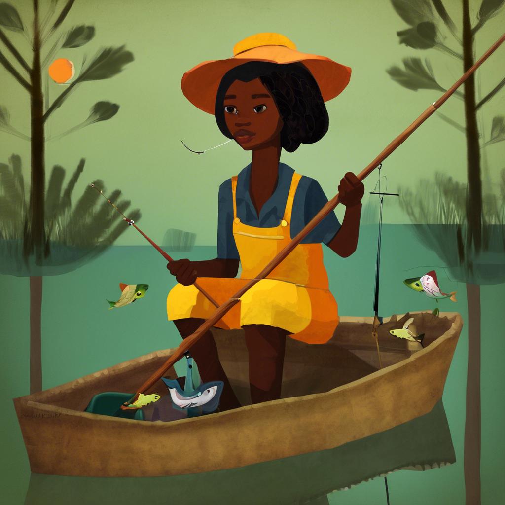 Empfehlungen für Kunstliebhaber, die sich für Clementine Hunter interessieren