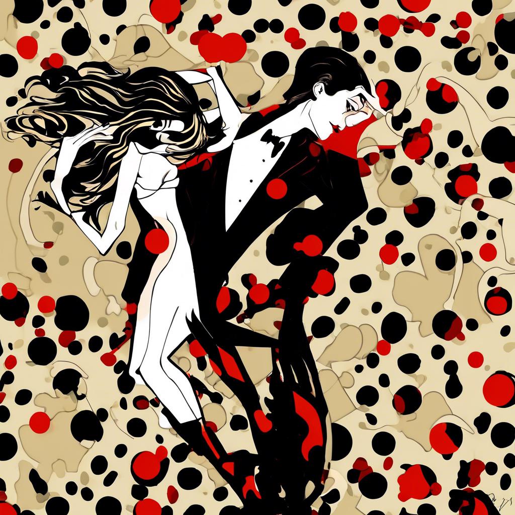 Die zeitlose Eleganz von Mystery Man