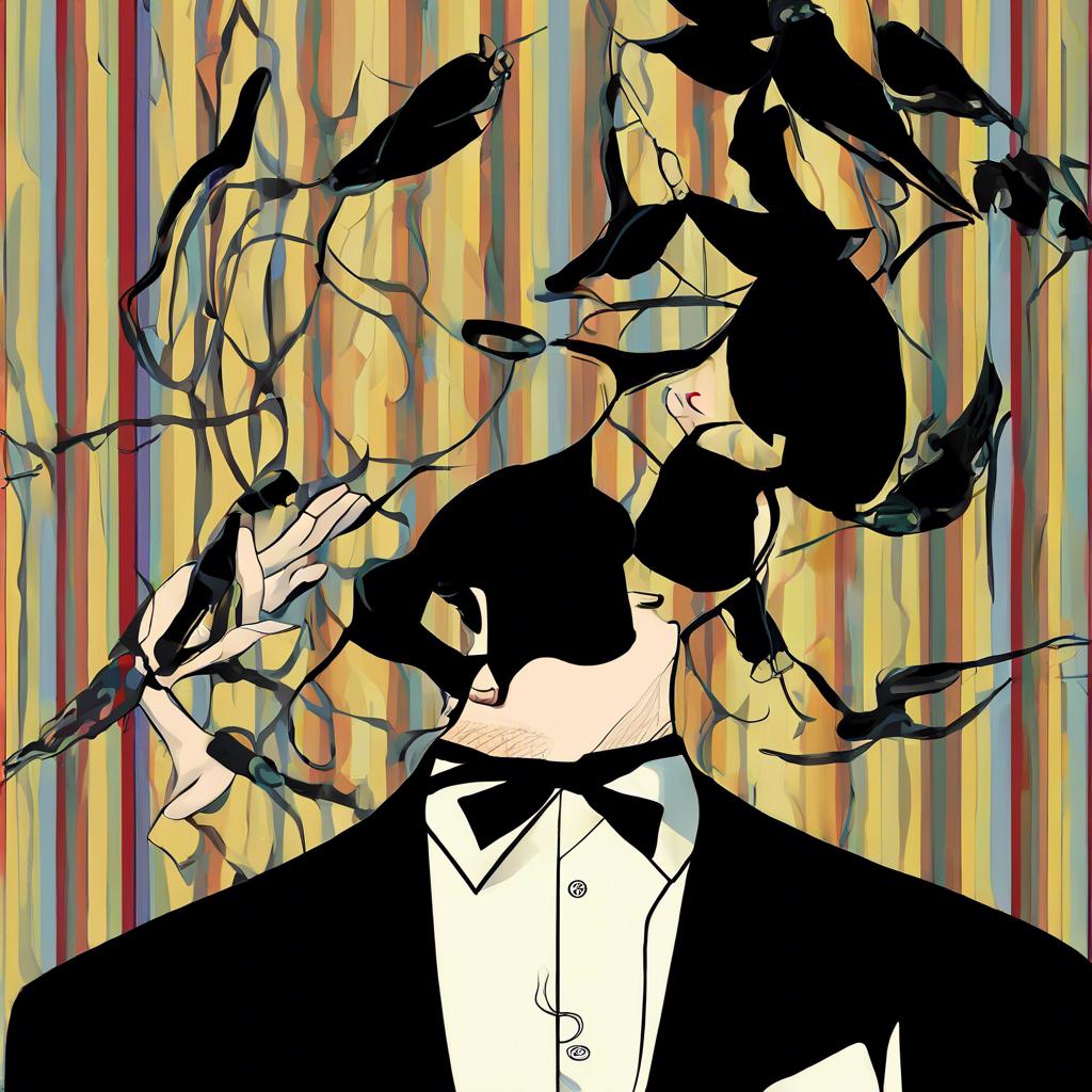 Die unverwechselbare Handschrift von Deborah Azzopardi