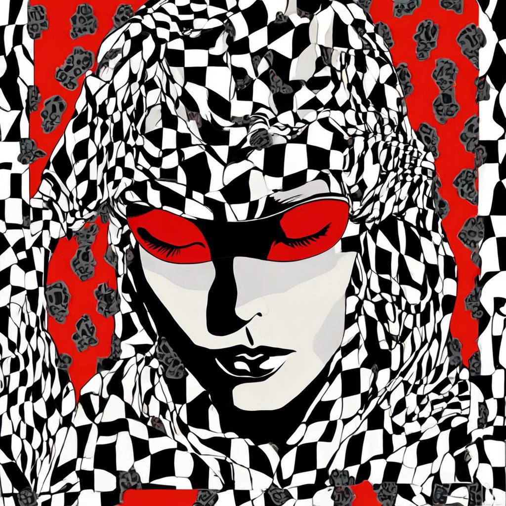 Die faszinierende Welt von Deborah Azzopardi