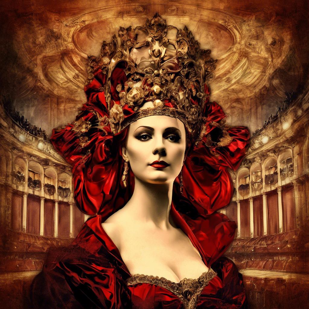 Antonietta ⁢Raphaels einzigartiger​ Stil ⁤und Einfluss