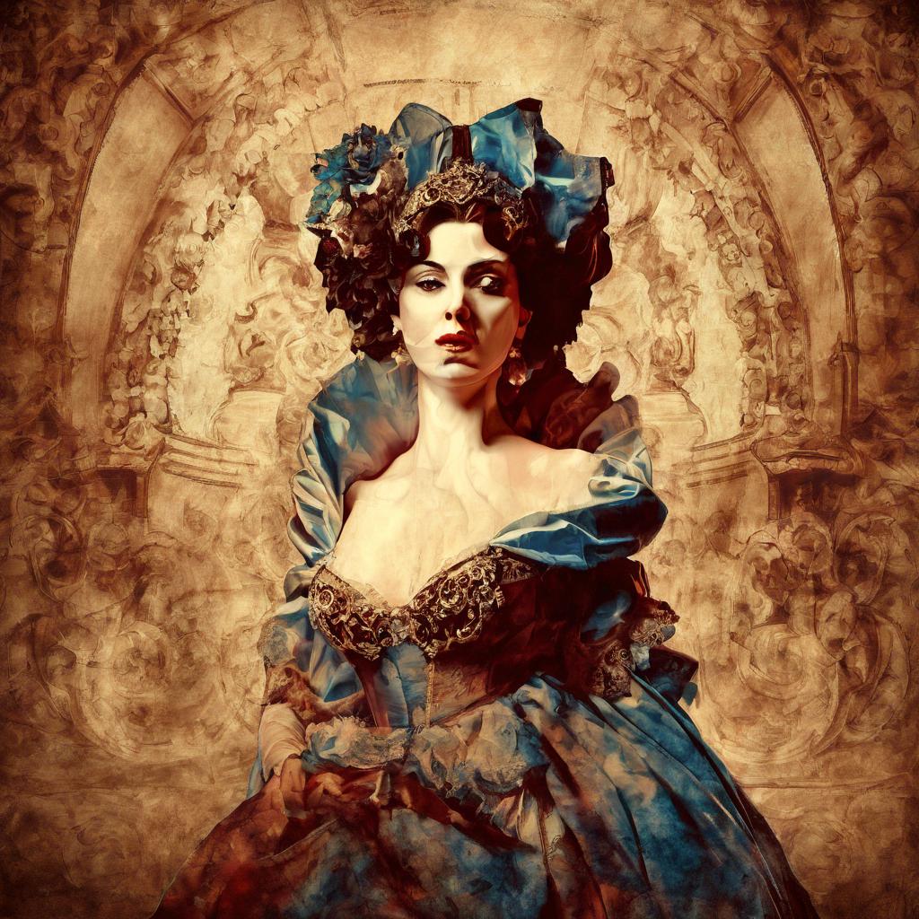 Die Vielseitigkeit von ‍Antonietta ‌Raphaels Repertoire
