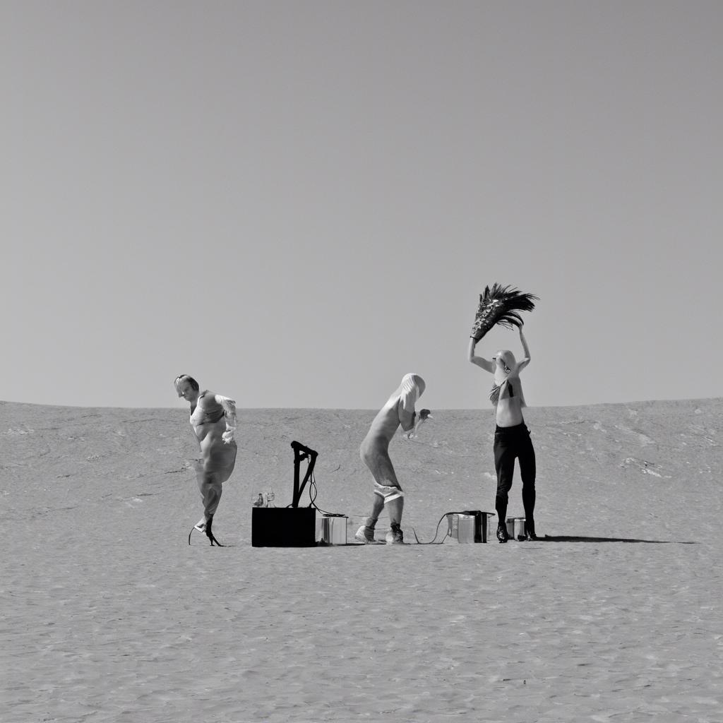 Die perfekte Sommer-Playlist