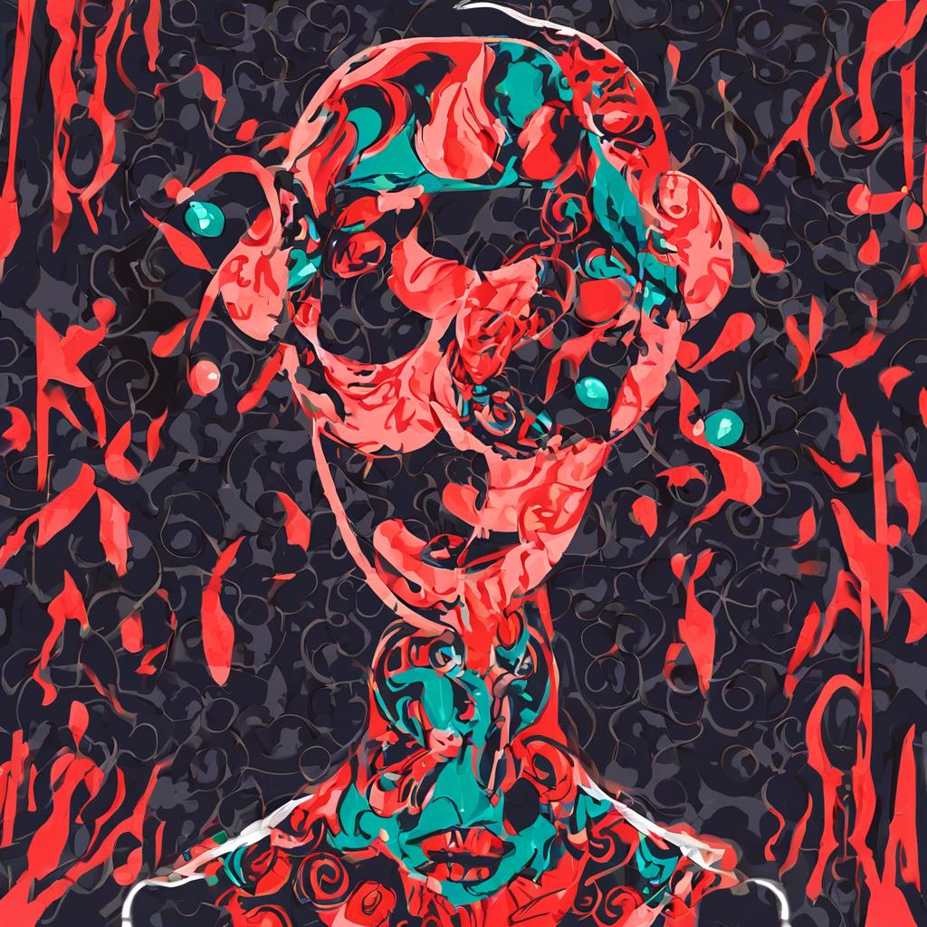 Die einflussreiche Kunst von Sadamasa Motonaga