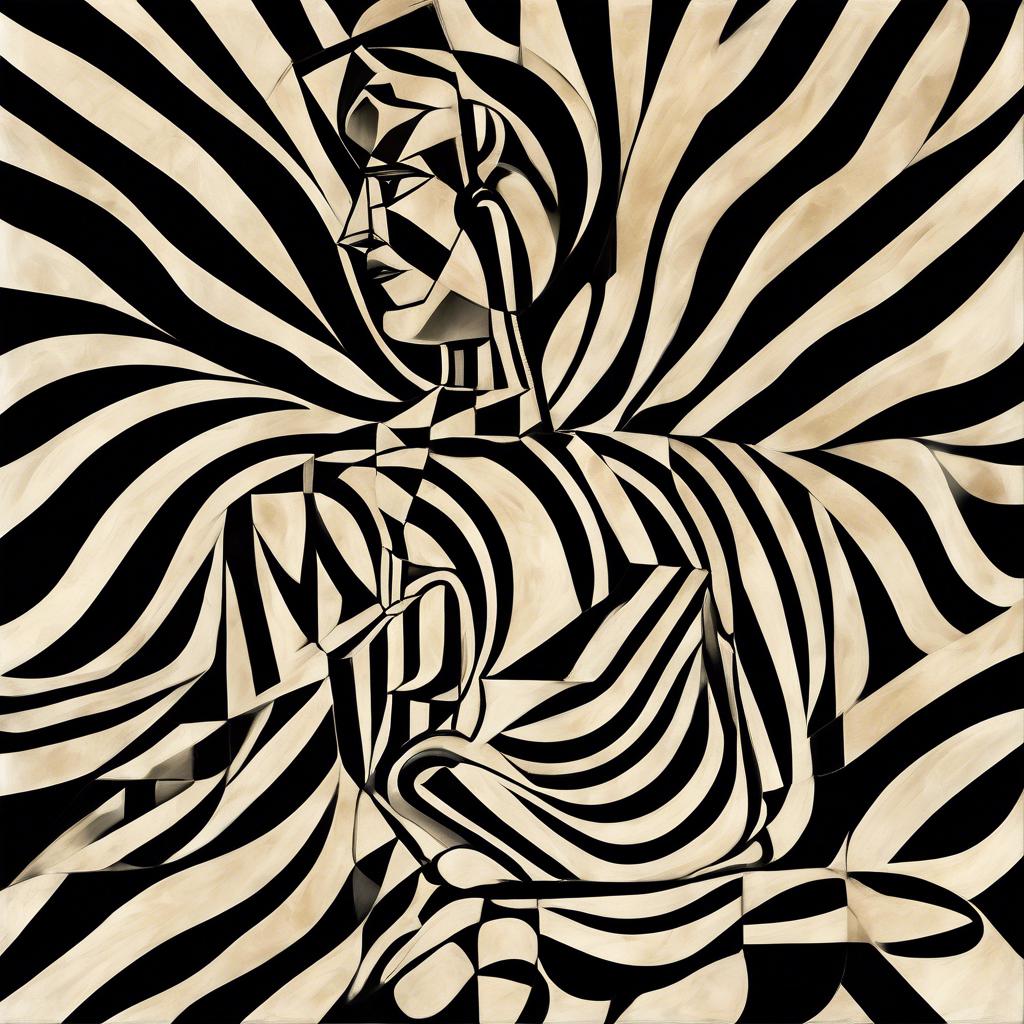 Vergleich mit anderen Werken von Lyubov Popova