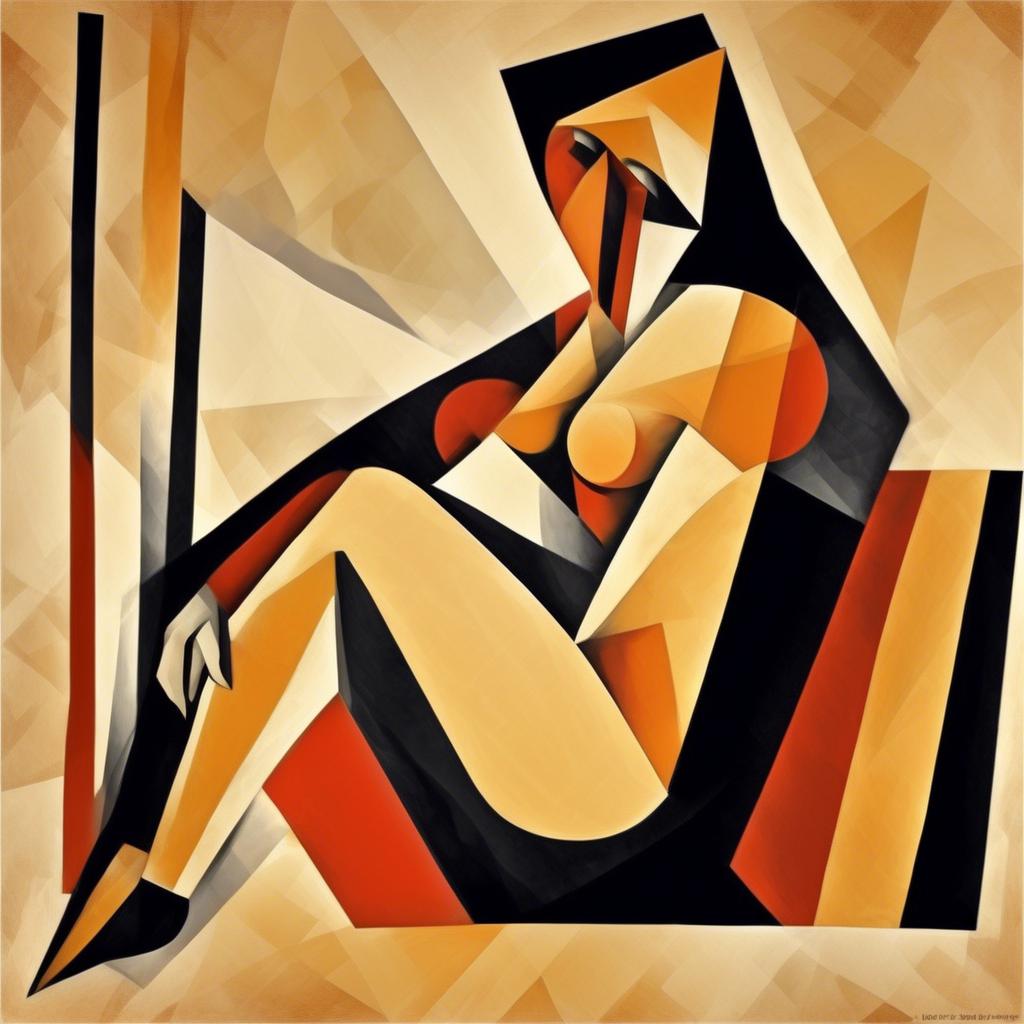 Empfehlungen für die Betrachtung und Interpretation der Sitzenden Figur