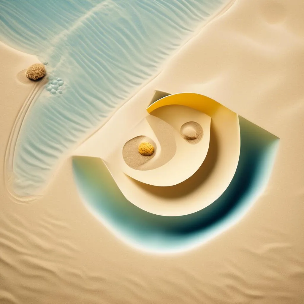 Auftritt am Sandtreich II – bei + 30 °C (Remix)