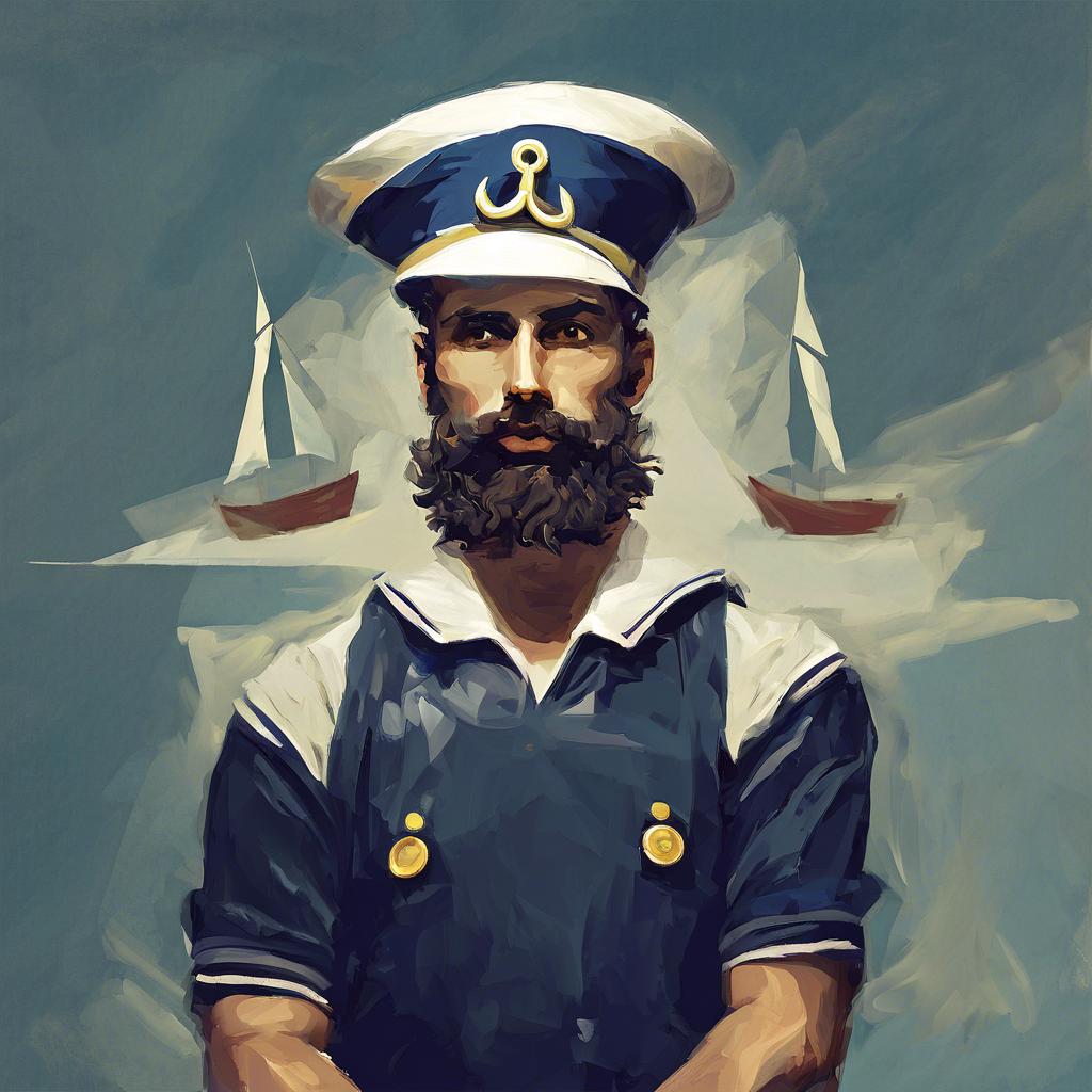 Die beeindruckende Karriere von Sailor Yiannis Tsaroychis