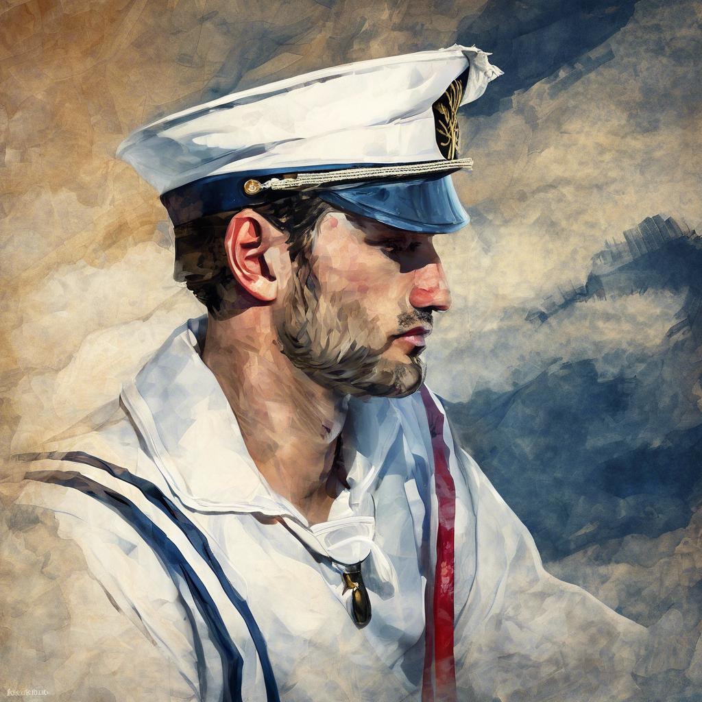 Yiannis Tsaroychis' Erfolgsgeheimnisse im ⁤Segeln