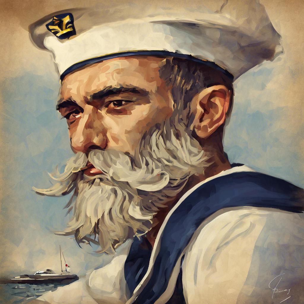 Empfehlungen‍ für angehende Segler von Yiannis Tsaroychis