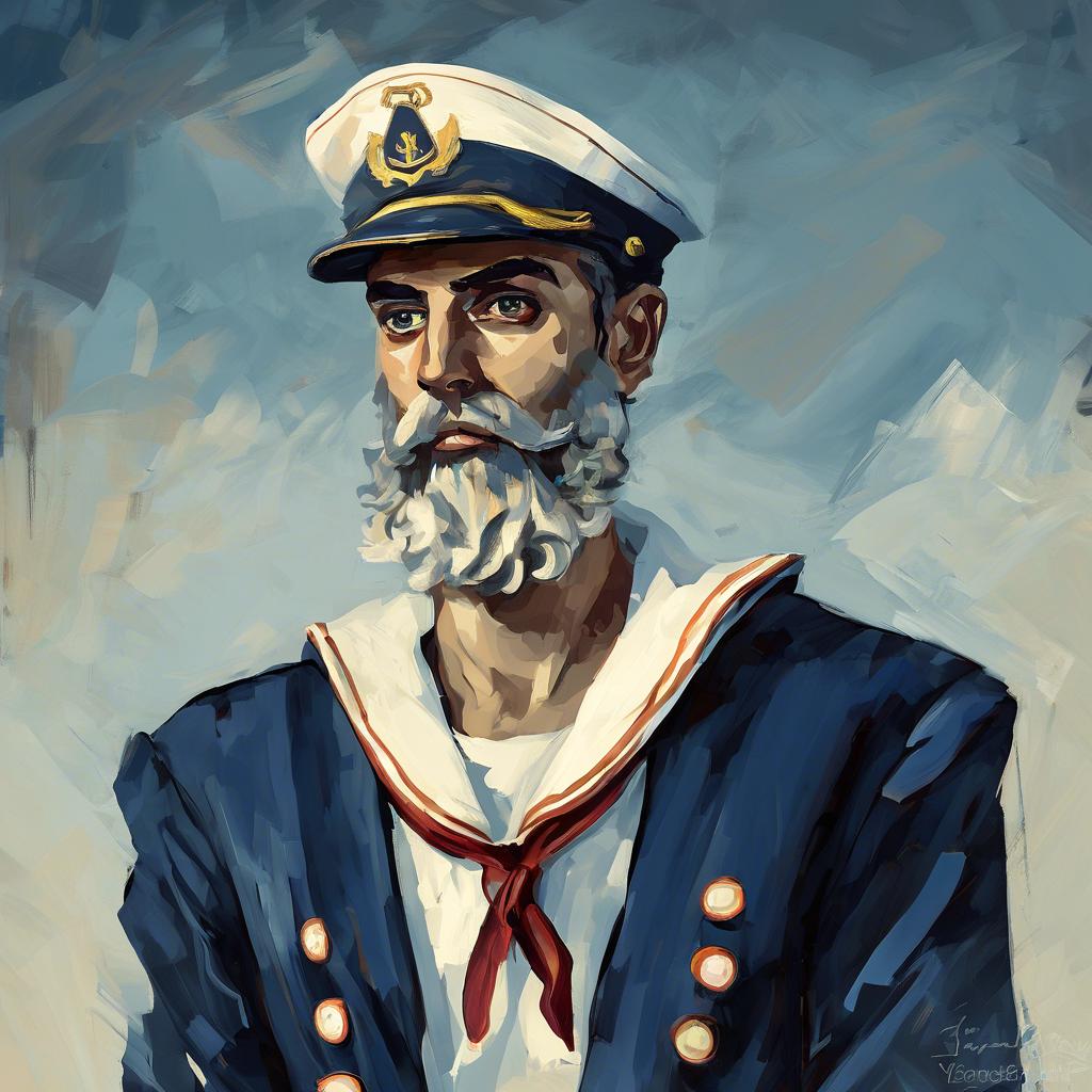 Die​ Technik ⁢und⁣ Strategie des Segelns: Ein Blick auf Yiannis⁢ Tsaroychis' ‌Herangehensweise
