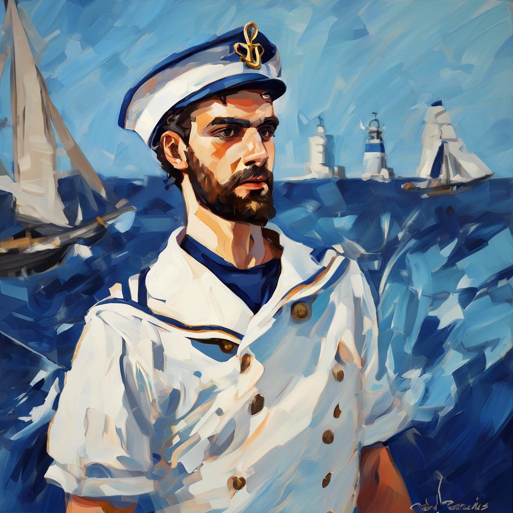 Yiannis Tsaroychis ⁢als Botschafter des‍ Segelsports:‌ Sein Engagement​ für die Gemeinschaft
