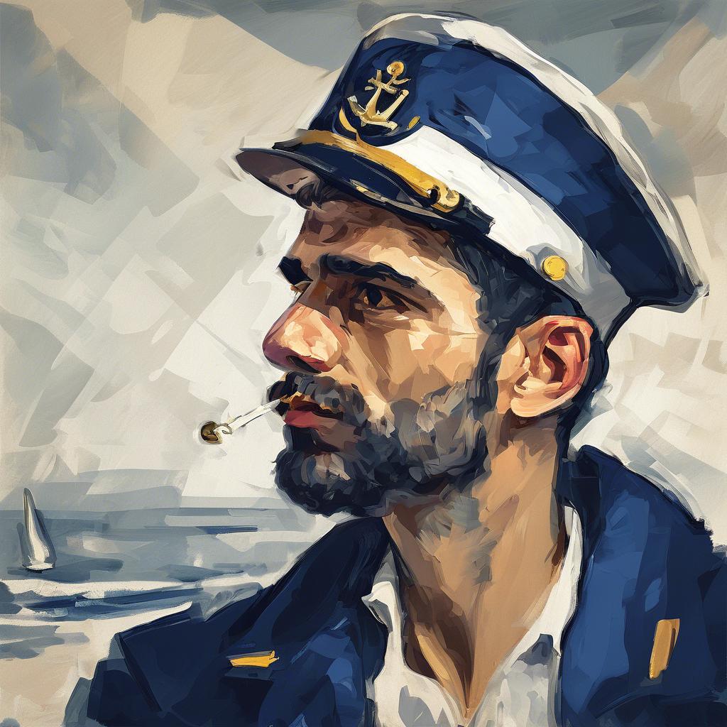 Der Weg zum Erfolg: Yiannis Tsaroychis ⁤und⁤ seine Leidenschaft fürs Segeln