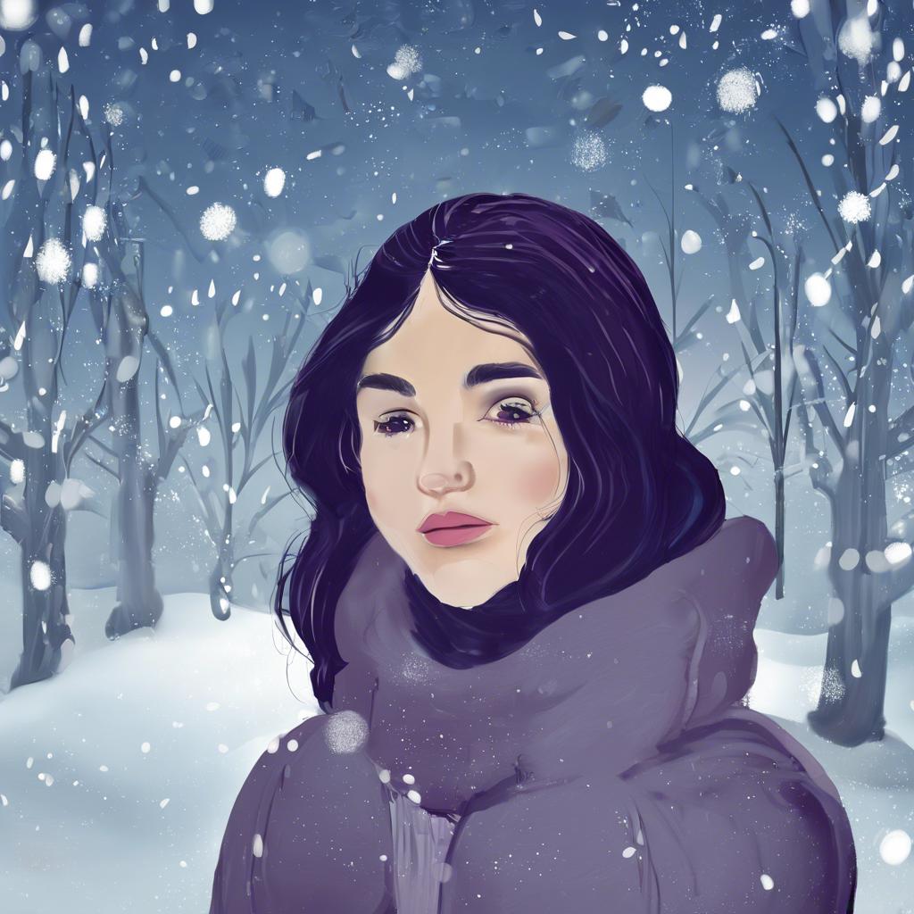 Inverno - Lourdes Castro: Ein Blick in die künstlerische Intention