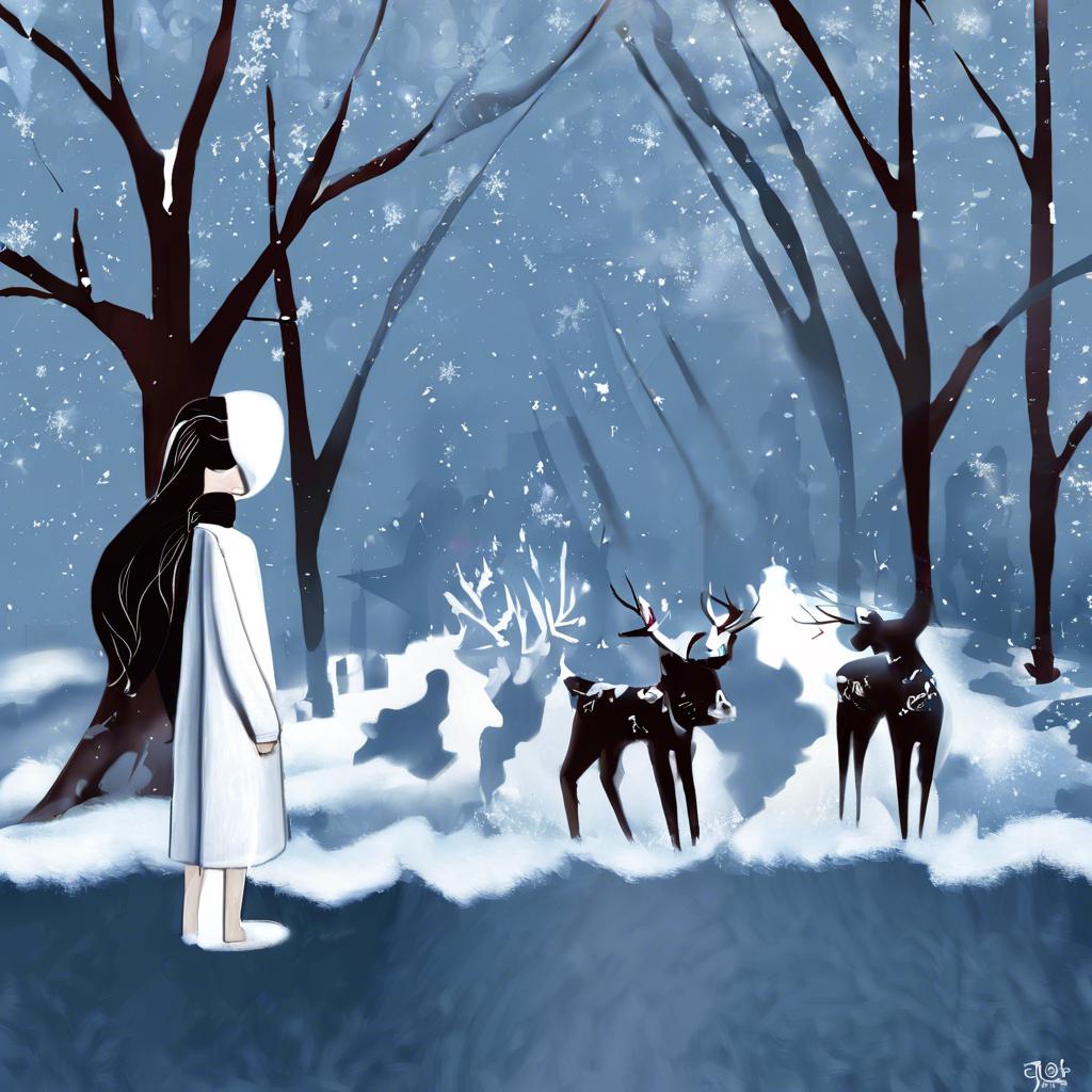 Inverno: Eine Symbolik des Wandels und der Transformation