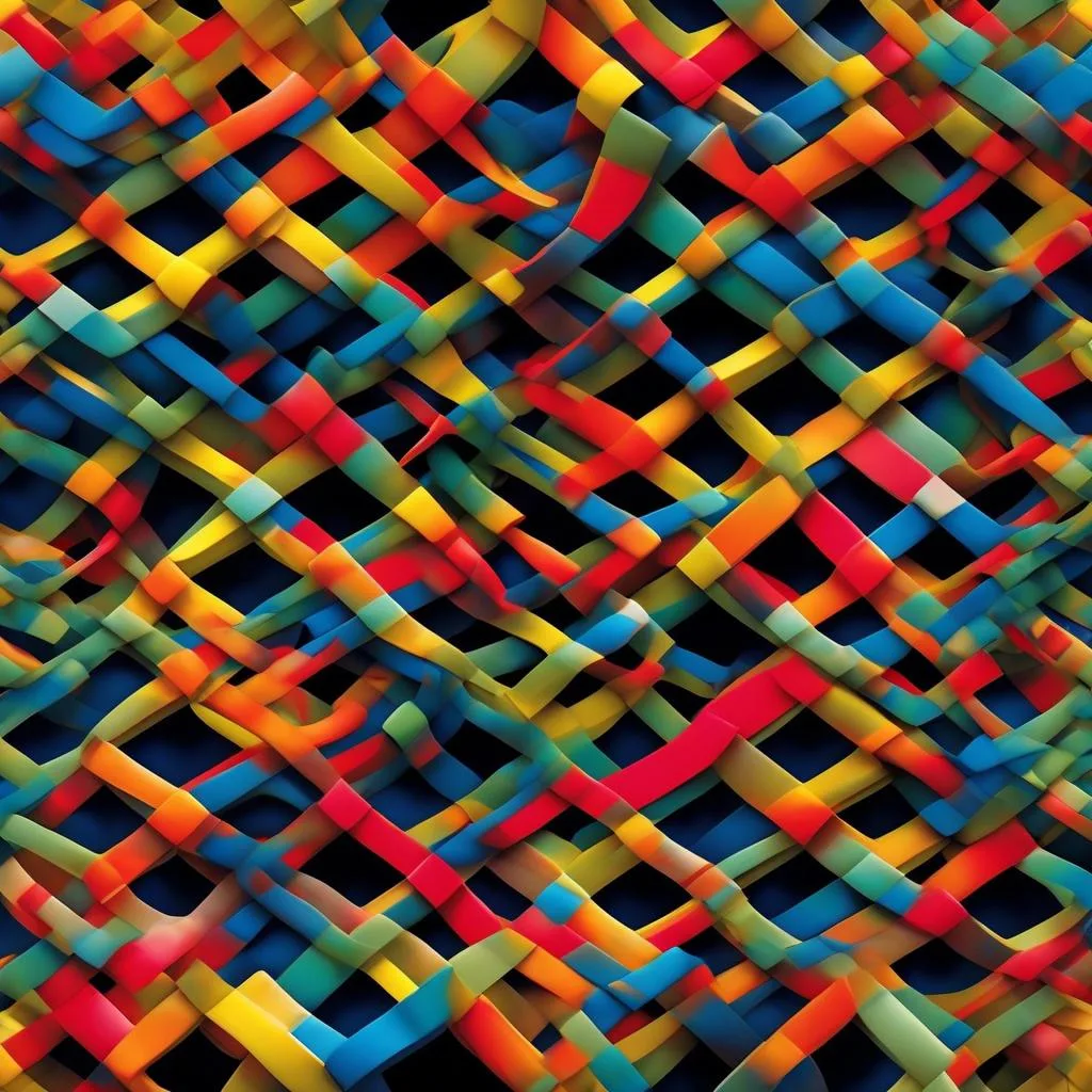 Plumen – Johannes Itten